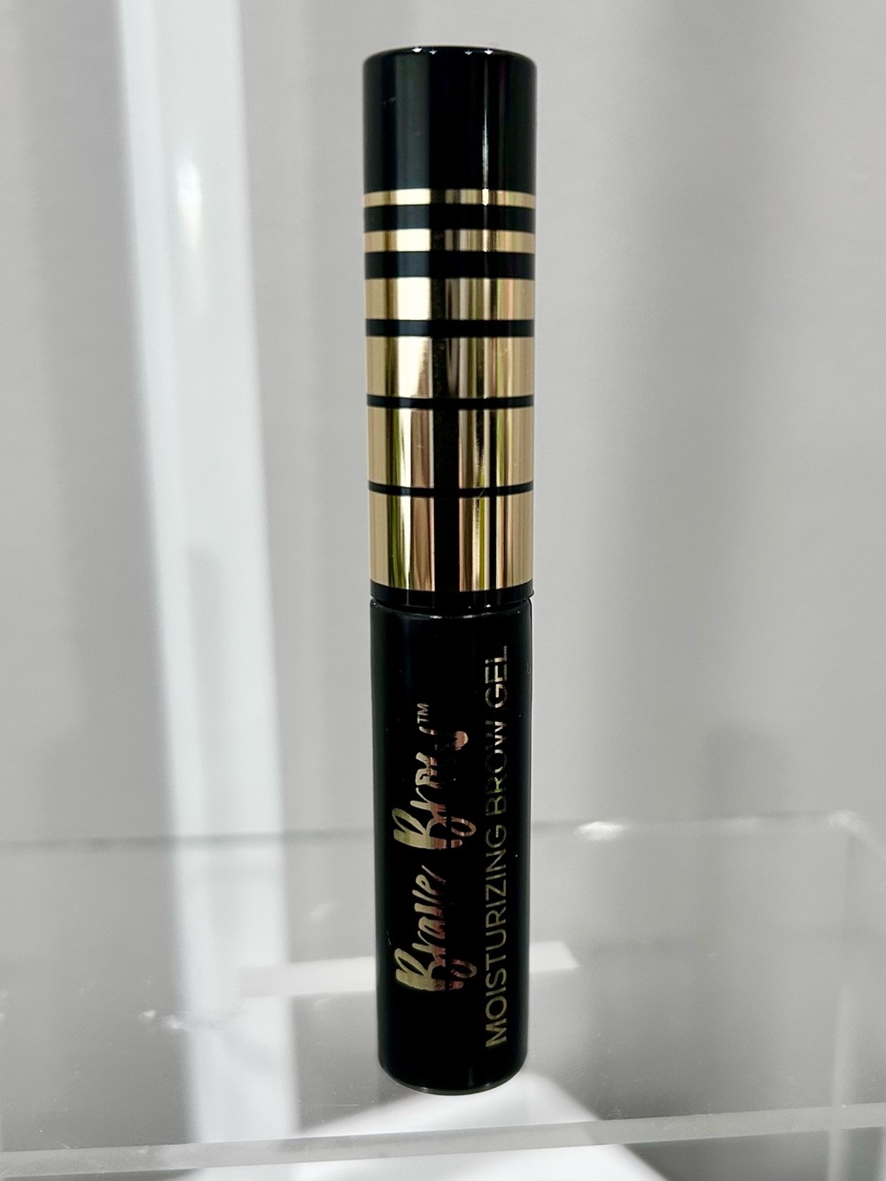 Moisturizing Brow Gel - Clear